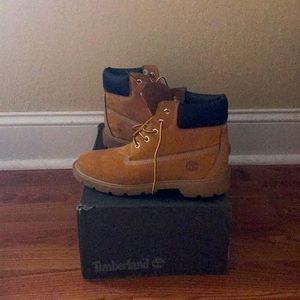 Kids timberland boot